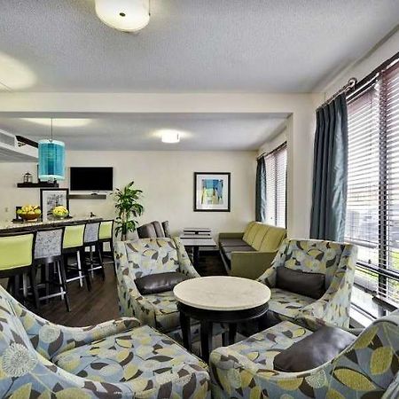 Wingate By Wyndham Charleston Coliseum Otel North Charleston İç mekan fotoğraf