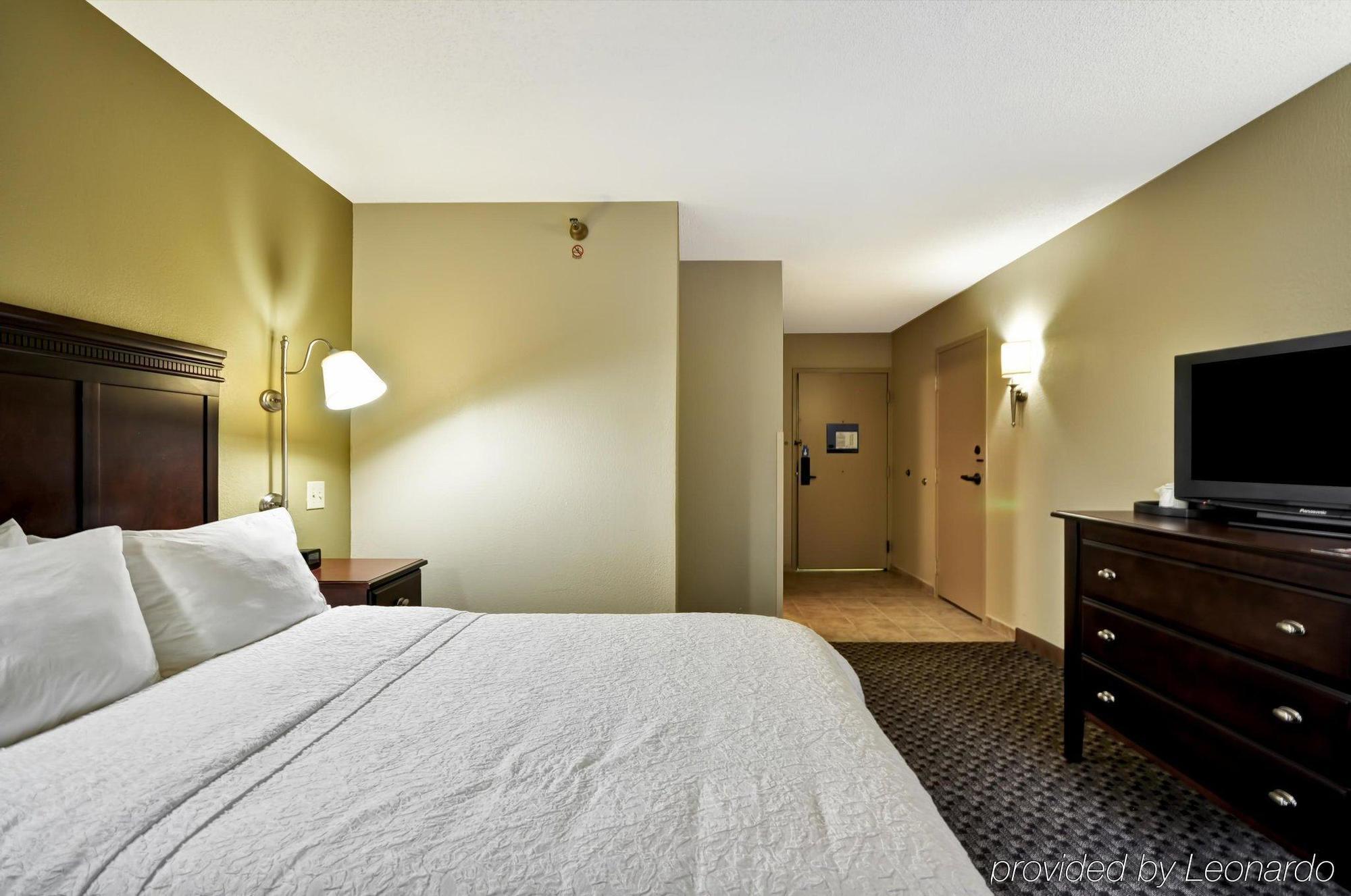 Wingate By Wyndham Charleston Coliseum Otel North Charleston Dış mekan fotoğraf