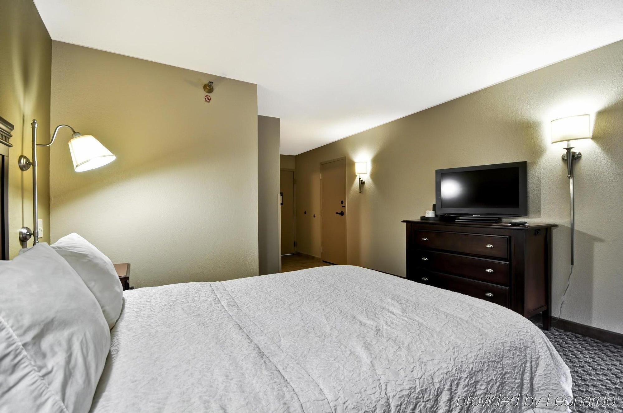 Wingate By Wyndham Charleston Coliseum Otel North Charleston Dış mekan fotoğraf