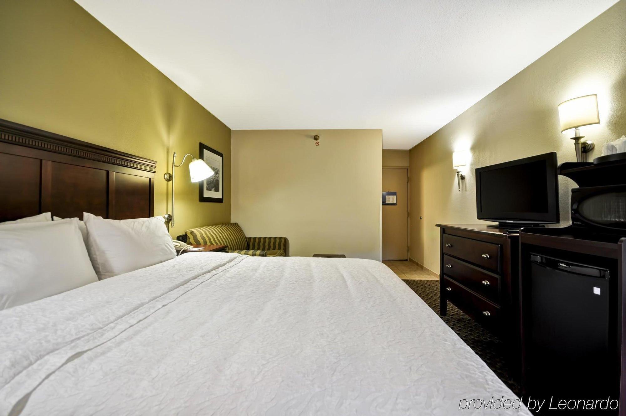 Wingate By Wyndham Charleston Coliseum Otel North Charleston Dış mekan fotoğraf