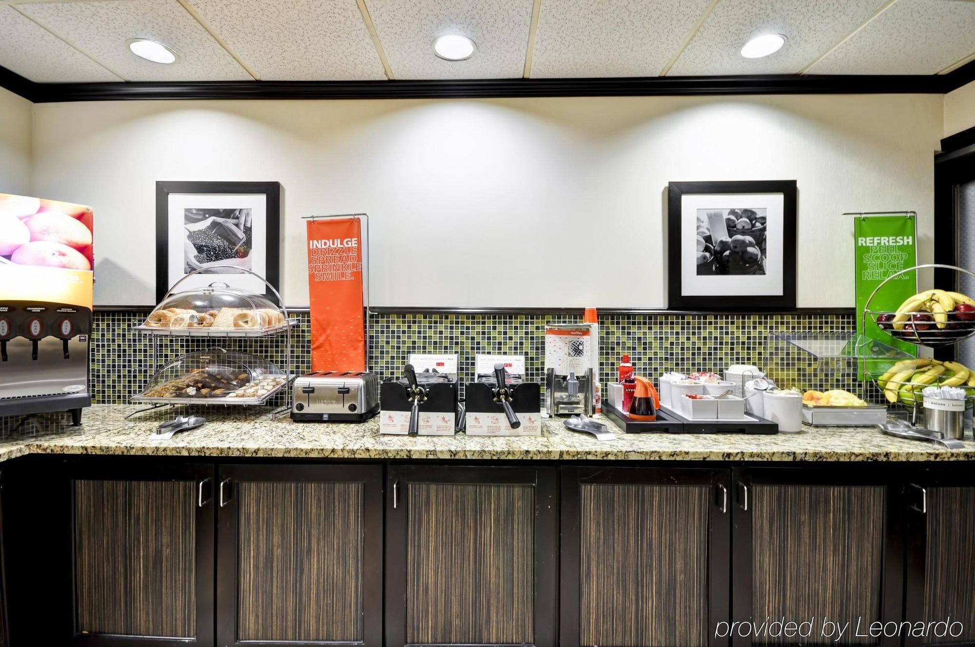 Wingate By Wyndham Charleston Coliseum Otel North Charleston Dış mekan fotoğraf