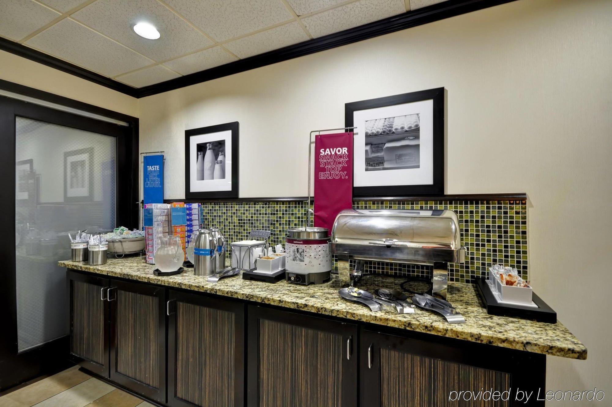 Wingate By Wyndham Charleston Coliseum Otel North Charleston Dış mekan fotoğraf