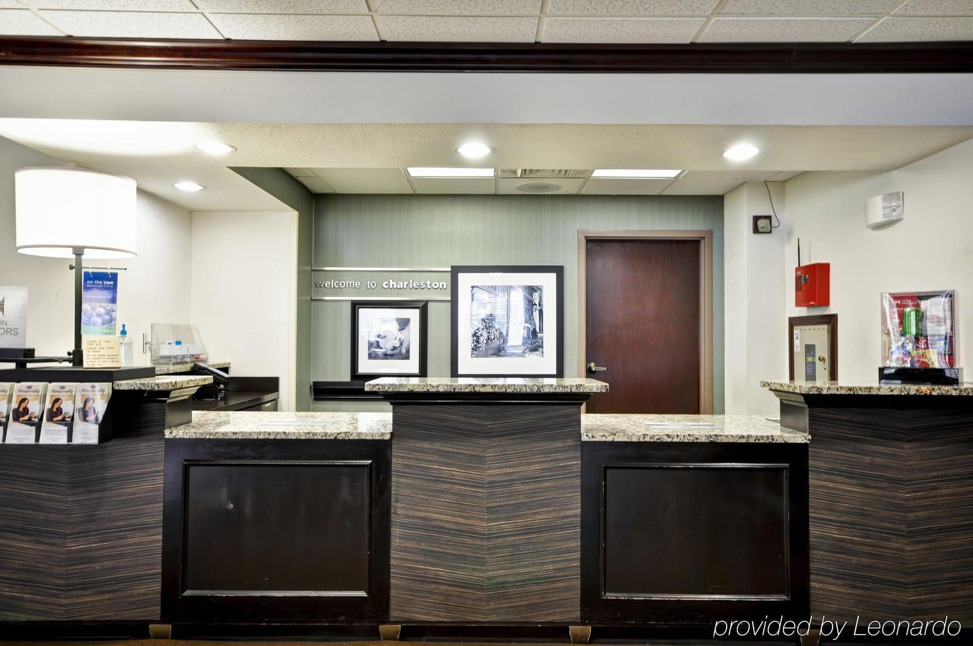 Wingate By Wyndham Charleston Coliseum Otel North Charleston Dış mekan fotoğraf