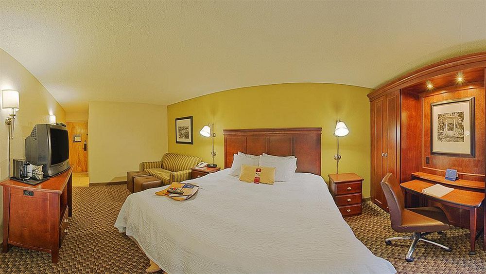 Wingate By Wyndham Charleston Coliseum Otel North Charleston Dış mekan fotoğraf