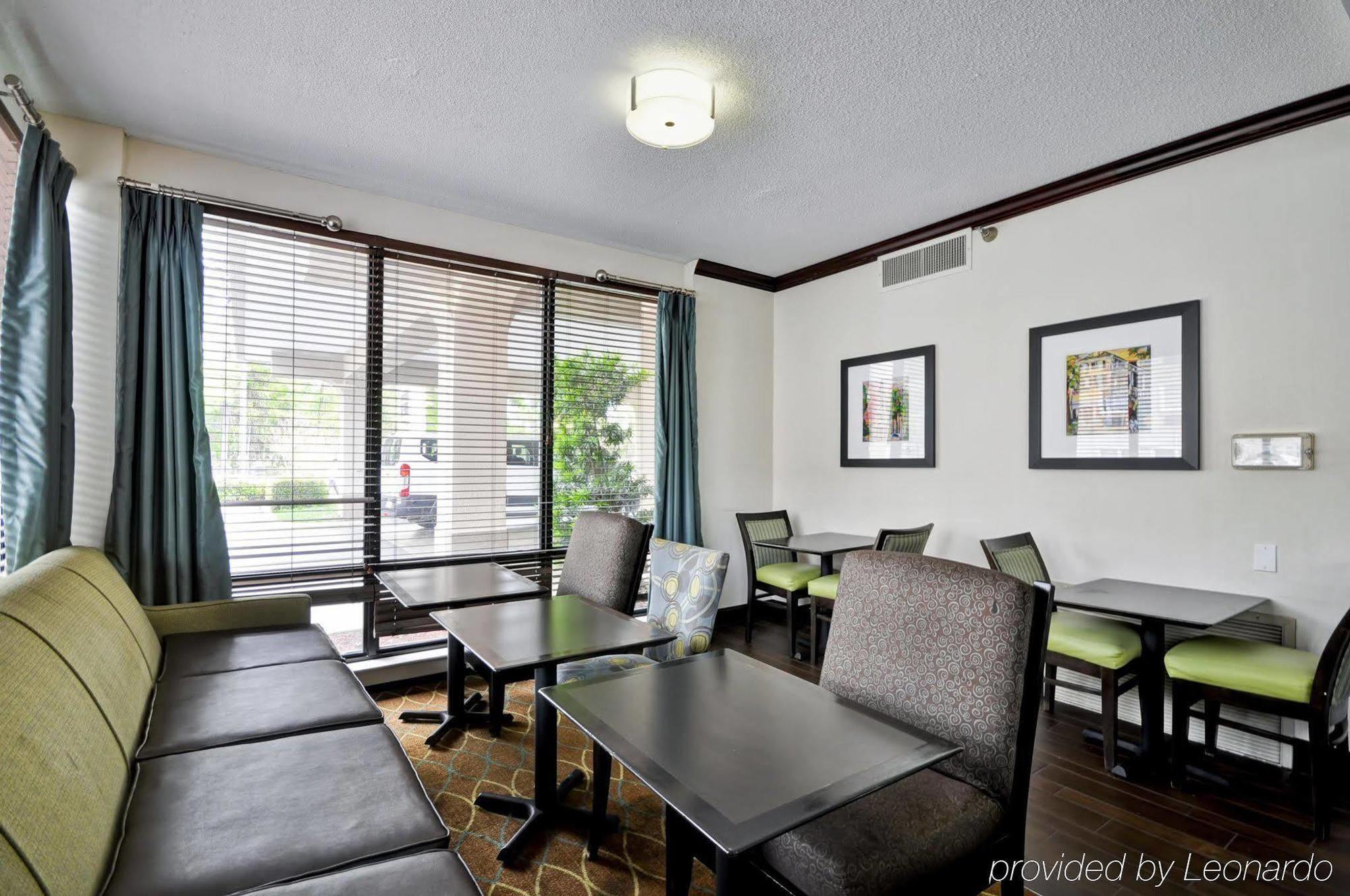 Wingate By Wyndham Charleston Coliseum Otel North Charleston Dış mekan fotoğraf