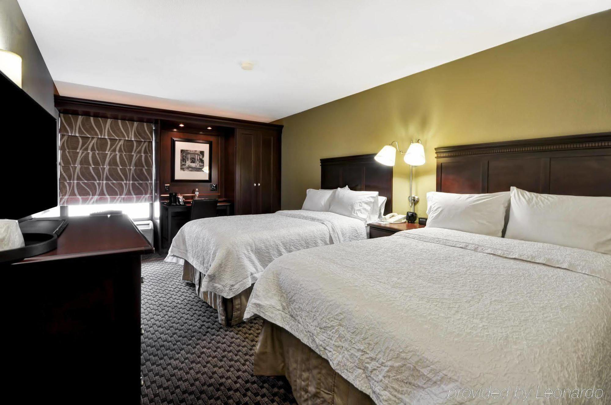 Wingate By Wyndham Charleston Coliseum Otel North Charleston Dış mekan fotoğraf