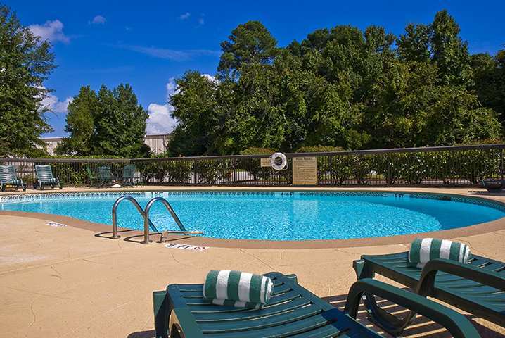 Wingate By Wyndham Charleston Coliseum Otel North Charleston Konforlar fotoğraf