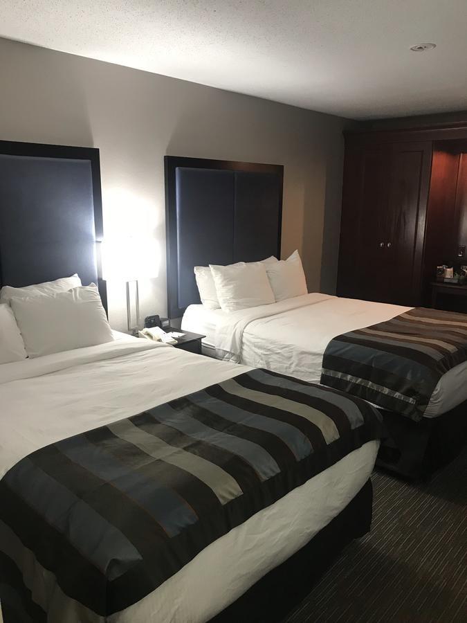 Wingate By Wyndham Charleston Coliseum Otel North Charleston Dış mekan fotoğraf