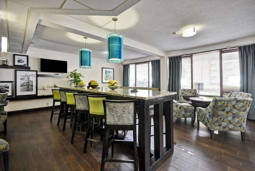 Wingate By Wyndham Charleston Coliseum Otel North Charleston İç mekan fotoğraf