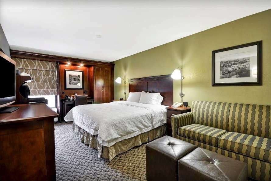 Wingate By Wyndham Charleston Coliseum Otel North Charleston Oda fotoğraf
